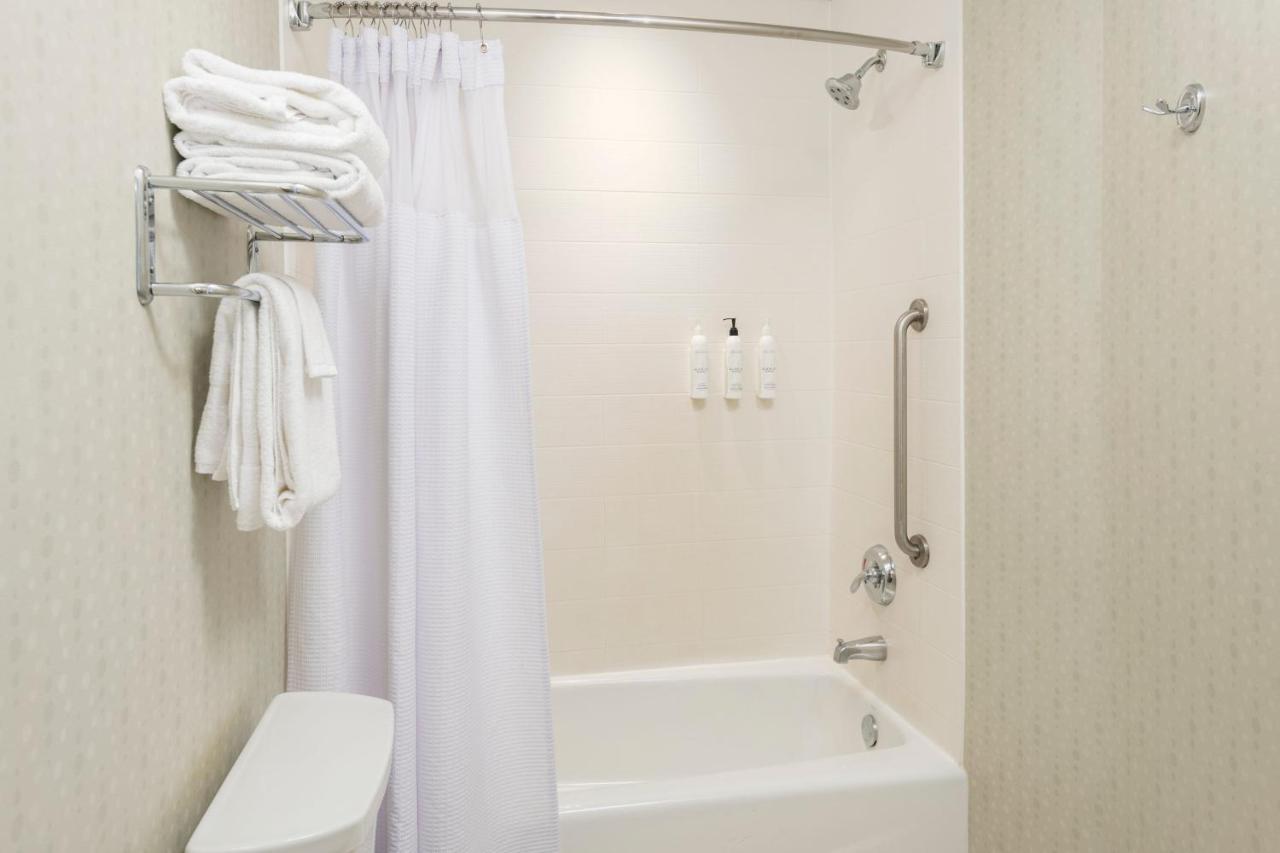 Springhill Suites By Marriott Lafayette South At River Ranch Exterior photo