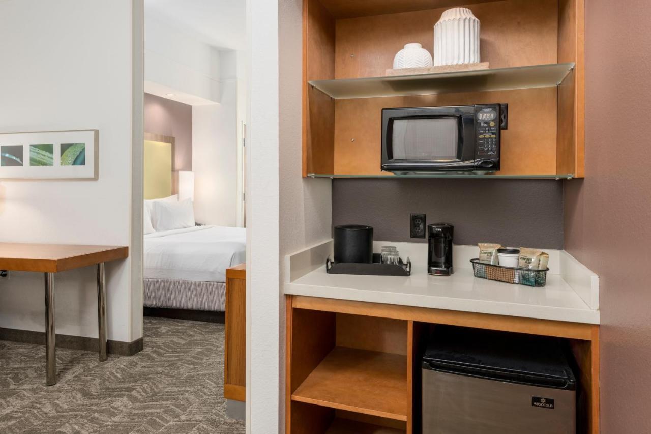 Springhill Suites By Marriott Lafayette South At River Ranch Exterior photo