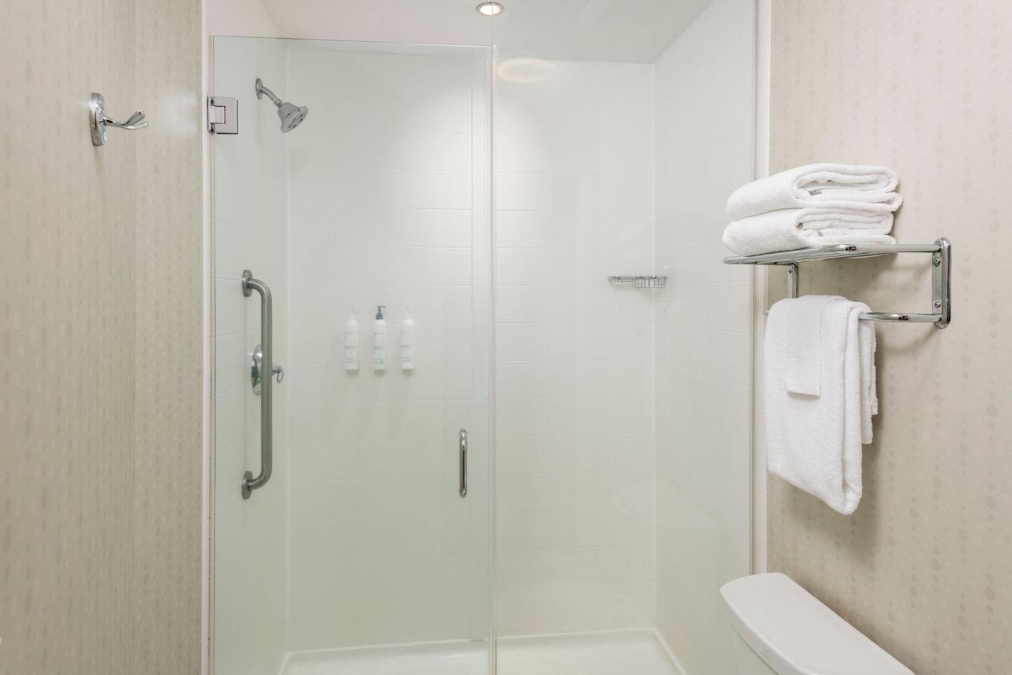 Springhill Suites By Marriott Lafayette South At River Ranch Exterior photo