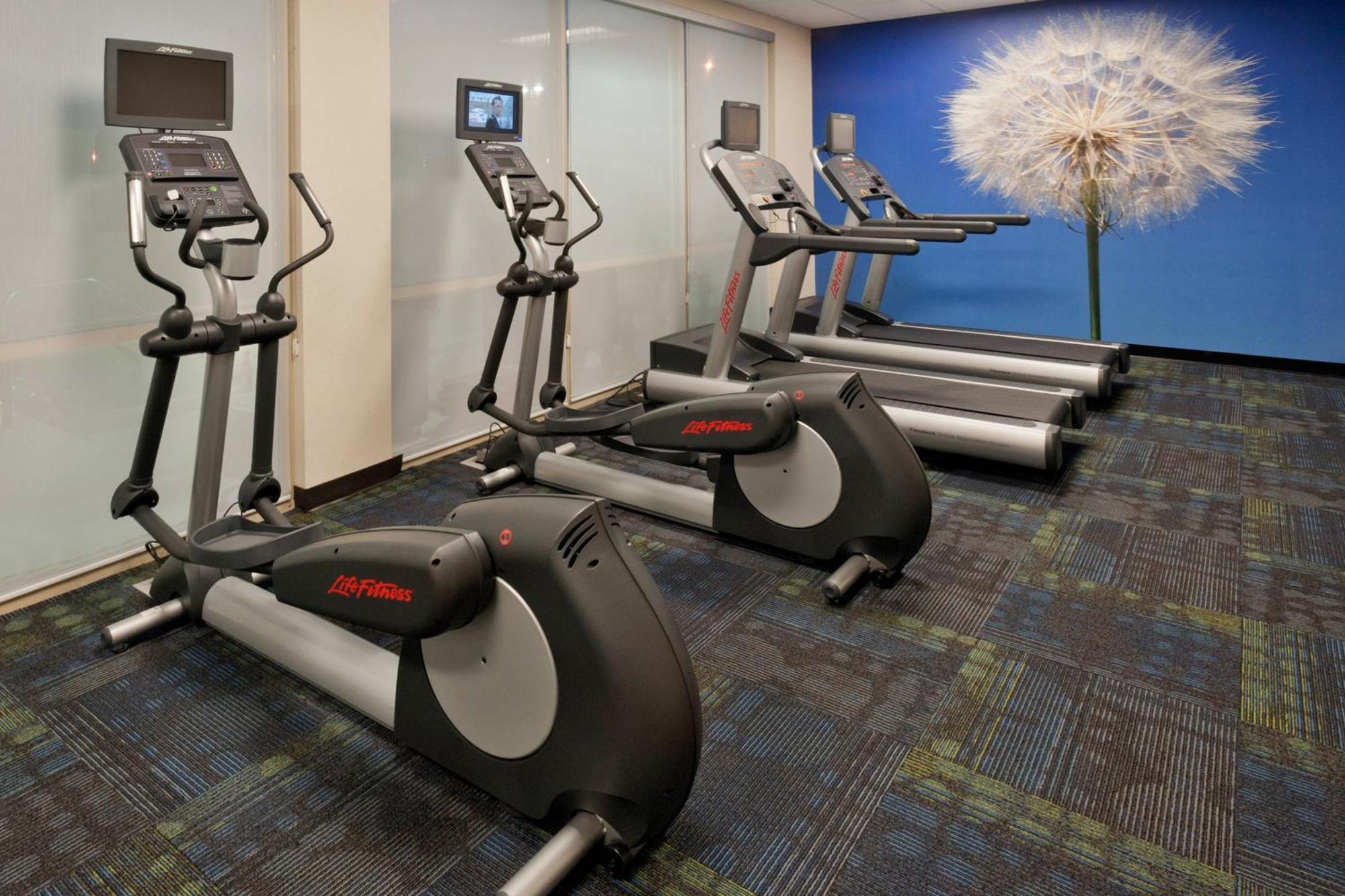 Springhill Suites By Marriott Lafayette South At River Ranch Exterior photo
