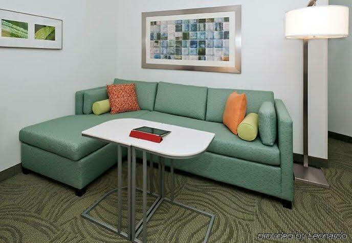 Springhill Suites By Marriott Lafayette South At River Ranch Exterior photo