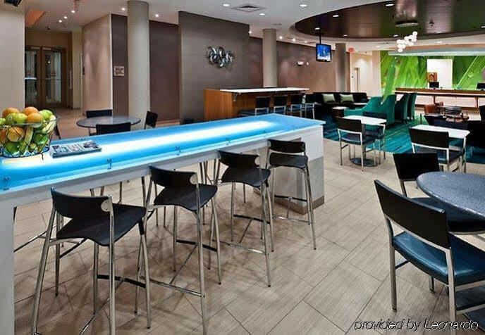 Springhill Suites By Marriott Lafayette South At River Ranch Exterior photo