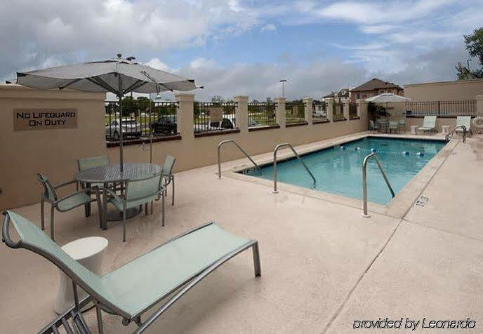 Springhill Suites By Marriott Lafayette South At River Ranch Exterior photo