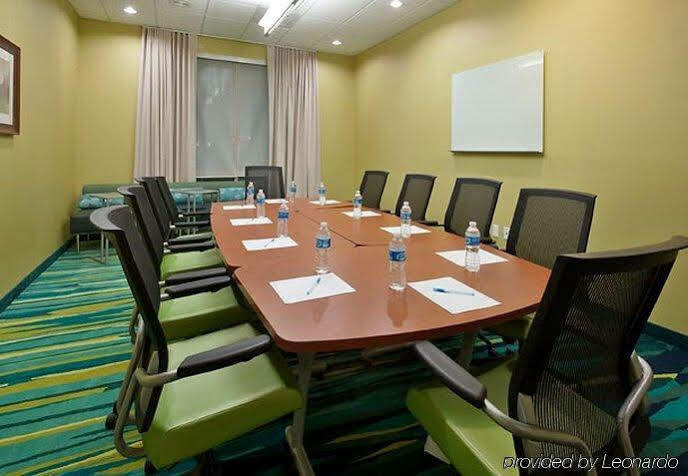 Springhill Suites By Marriott Lafayette South At River Ranch Exterior photo